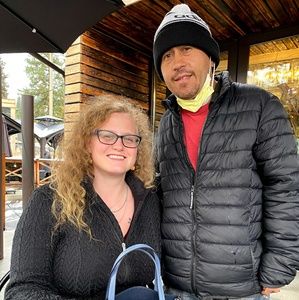 Meet your Posher, Catherine